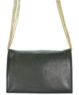 CHANEL（シャネル）ショルダーバッグ 黒 サイズ:- レディース/2200700098620