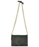 CHANEL（シャネル）ショルダーバッグ 黒 サイズ:- レディース/2200700098620