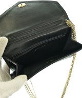 CHANEL（シャネル）ショルダーバッグ 黒 サイズ:- レディース/2200700098620