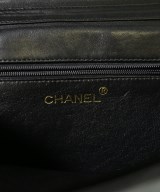 CHANEL（シャネル）ショルダーバッグ 黒 サイズ:- レディース/2200700098620