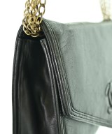 CHANEL（シャネル）ショルダーバッグ 黒 サイズ:- レディース/2200700098620