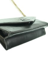 CHANEL（シャネル）ショルダーバッグ 黒 サイズ:- レディース/2200700098620