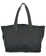 CHANEL（シャネル）トートバッグ 黒 サイズ:MM レディース/2200700098736