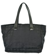 CHANEL（シャネル）トートバッグ 黒 サイズ:MM レディース/2200700098736