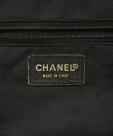 CHANEL（シャネル）トートバッグ 黒 サイズ:MM レディース/2200700098736