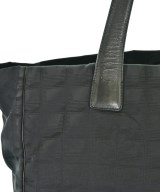 CHANEL（シャネル）トートバッグ 黒 サイズ:MM レディース/2200700098736
