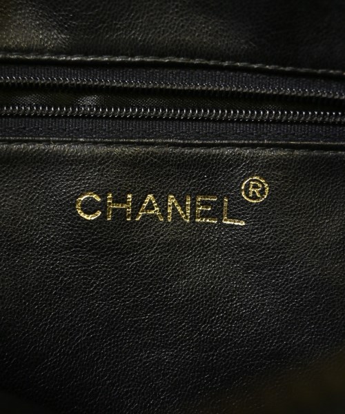CHANEL（シャネル）ショルダーバッグ 黒 サイズ:- レディース/2200700098903