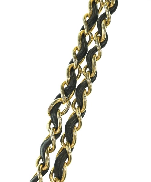 CHANEL（シャネル）ショルダーバッグ 黒 サイズ:- レディース/2200700098903
