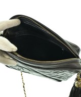 CHANEL（シャネル）ショルダーバッグ 黒 サイズ:- レディース/2200700098903