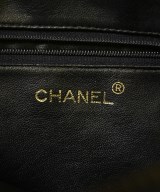 CHANEL（シャネル）ショルダーバッグ 黒 サイズ:- レディース/2200700098903
