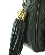 CHANEL（シャネル）ショルダーバッグ 黒 サイズ:- レディース/2200700098903