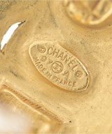 CHANEL（シャネル）ピアス・イヤリング ゴールド サイズ:- レディース/2200700099610