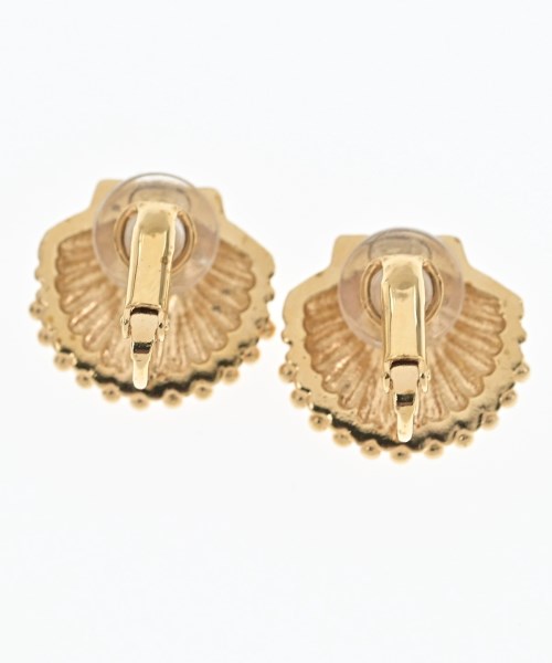 CHANEL（シャネル）ピアス・イヤリング ゴールド サイズ:- レディース/2200700099665