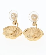 CHANEL（シャネル）ピアス・イヤリング ゴールド サイズ:- レディース/2200700099665