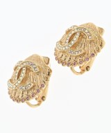 CHANEL（シャネル）ピアス・イヤリング ゴールド サイズ:- レディース/2200700099665