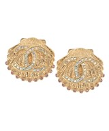 CHANEL ピアス・イヤリング