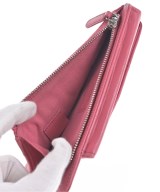 CHANEL（シャネル）カードケース ピンク サイズ:- レディース/2200700716173
