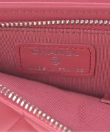 CHANEL（シャネル）カードケース ピンク サイズ:- レディース/2200700716173