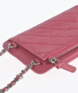 CHANEL（シャネル）カードケース ピンク サイズ:- レディース/2200700716173