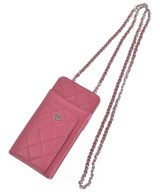 CHANEL カードケース