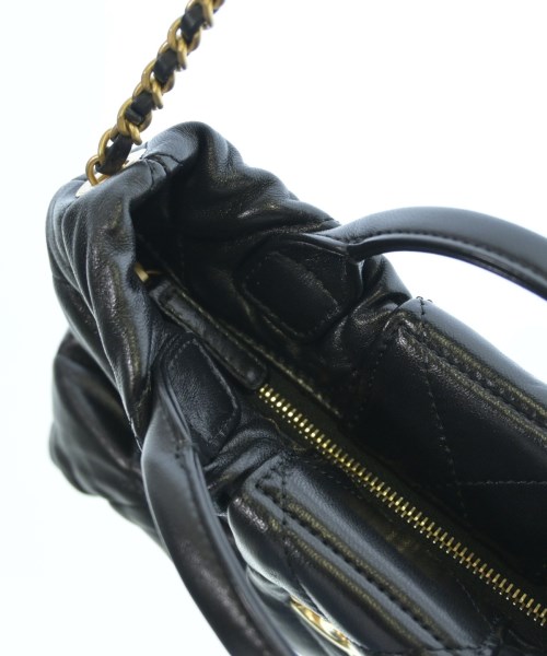 CHANEL（シャネル）ショルダーバッグ 黒 サイズ:- レディース/2200700879014