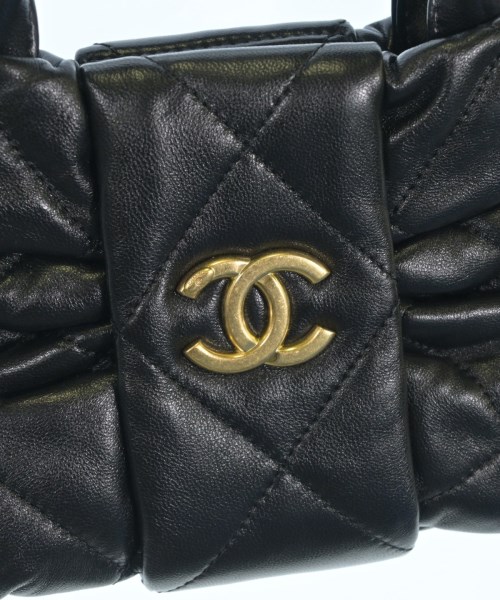 CHANEL（シャネル）ショルダーバッグ 黒 サイズ:- レディース/2200700879014