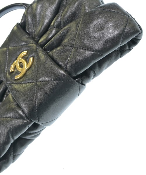 CHANEL（シャネル）ショルダーバッグ 黒 サイズ:- レディース/2200700879014