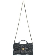 CHANEL（シャネル）ショルダーバッグ 黒 サイズ:- レディース/2200700879014