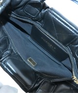 CHANEL（シャネル）ショルダーバッグ 黒 サイズ:- レディース/2200700879014