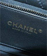 CHANEL（シャネル）ショルダーバッグ 黒 サイズ:- レディース/2200700879014