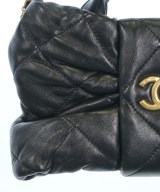 CHANEL（シャネル）ショルダーバッグ 黒 サイズ:- レディース/2200700879014