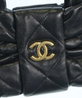 CHANEL（シャネル）ショルダーバッグ 黒 サイズ:- レディース/2200700879014