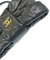 CHANEL（シャネル）ショルダーバッグ 黒 サイズ:- レディース/2200700879014