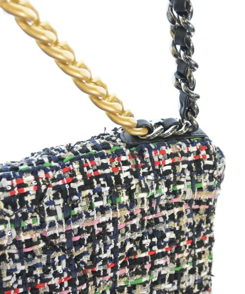 CHANEL（シャネル）ショルダーバッグ 黒 サイズ:- レディース/2200700879021