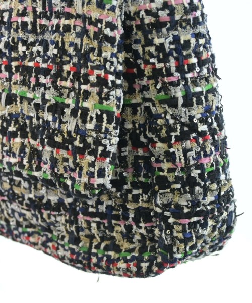 CHANEL（シャネル）ショルダーバッグ 黒 サイズ:- レディース/2200700879021