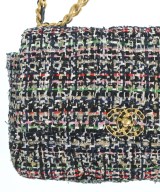 CHANEL（シャネル）ショルダーバッグ 黒 サイズ:- レディース/2200700879021