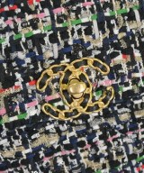 CHANEL（シャネル）ショルダーバッグ 黒 サイズ:- レディース/2200700879021