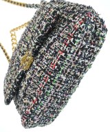CHANEL（シャネル）ショルダーバッグ 黒 サイズ:- レディース/2200700879021