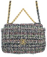 CHANEL ショルダーバッグ