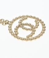 CHANEL（シャネル）ネックレス ゴールド サイズ:- レディース/2200700879106