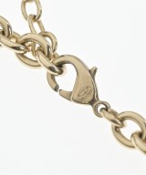CHANEL（シャネル）ネックレス ゴールド サイズ:- レディース/2200700879106