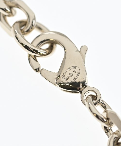 CHANEL（シャネル）ネックレス ゴールド サイズ:- レディース/2200700879113