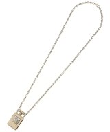 CHANEL（シャネル）ネックレス ゴールド サイズ:- レディース/2200700879113