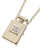 CHANEL ネックレス