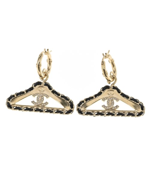 CHANEL(シャネル)のピアス サイズ:- 113,000円