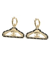 CHANEL（シャネル）ピアス ゴールド サイズ:- レディース/2200700968060