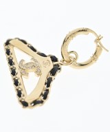 CHANEL（シャネル）ピアス ゴールド サイズ:- レディース/2200700968060