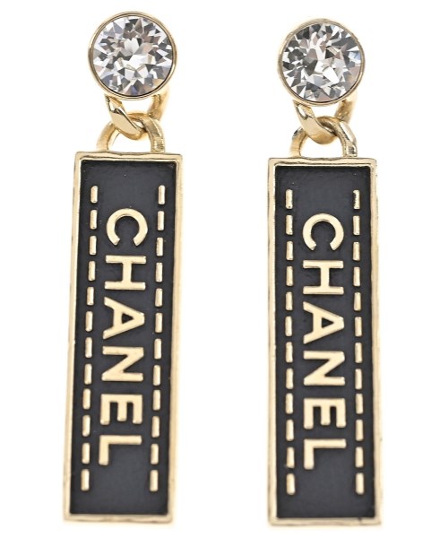 CHANEL(シャネル)のピアス サイズ:- 92,800円
