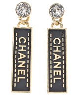 CHANEL ピアス