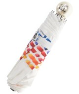 CHANEL（シャネル）傘 白 サイズ:- レディース/2200701056025